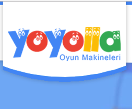 Satıcı için resim Yoyolla Oyun Makineleri