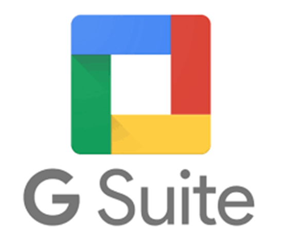 Picture of G suite Profesyonel Mail ve Depolama Hizmeti 1 Yıllık