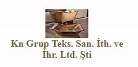 Satıcı için resim Kn Grup