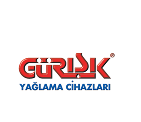 Satıcı için resim Gürışık Yağlama Cihazları