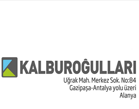 Satıcı için resim Kalburoğulları Gıda