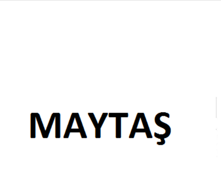 Satıcı için resim maytas taahhüt san. ve tic. ltd. sti.