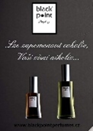 Satıcı için resim BlackPoint Perfumes s.r.o