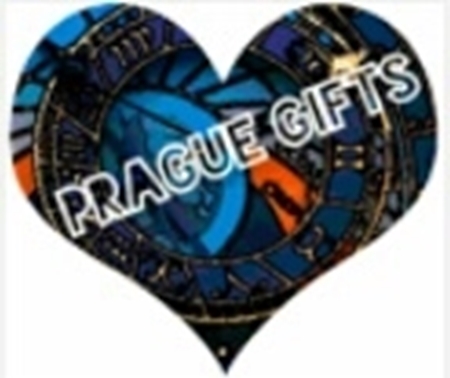 Satıcı için resim PragueGifts