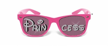 Nunettes Sun Glasses resmi