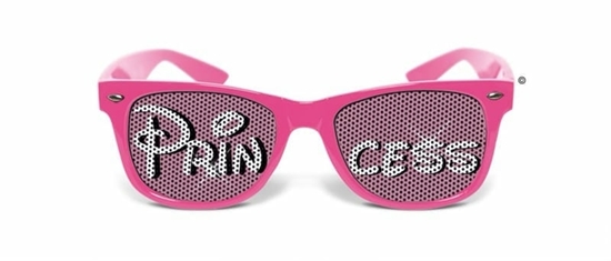 Nunettes Sun Glasses resmi