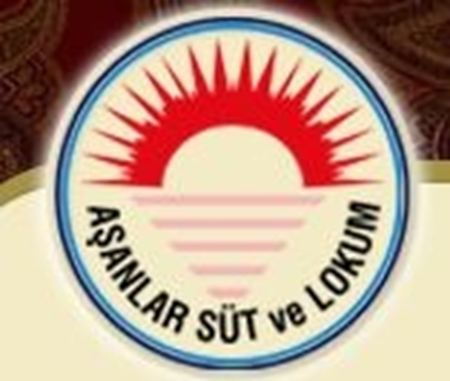Satıcı için resim AŞANLAR Süt ve Lokum Ürünleri