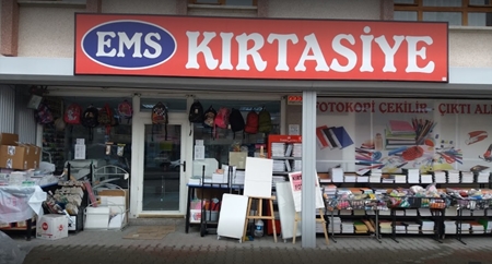 Satıcı için resim OfisSell