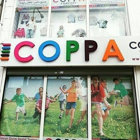 Satıcı için resim COPPA TEKSTİL