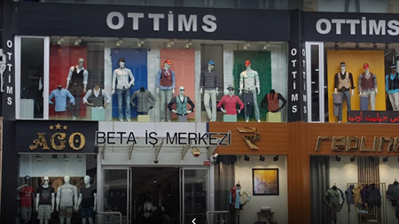 Satıcı için resim Ottims