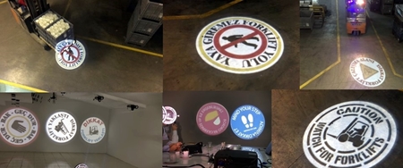 Satıcı için resim Logo Yansıt,Lazer Logo,Gobo,Resim,İmaj,Yazı,Grafik, Animasyon ,Reklam Yansıtma Sistemleri