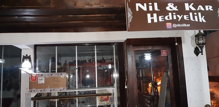 Satıcı için resim ŞEHZADE AHŞAP HEDİYELİK