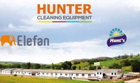 Satıcı için resim HUNTER DIŞ TİC. VE SAN.LTD ŞTİ