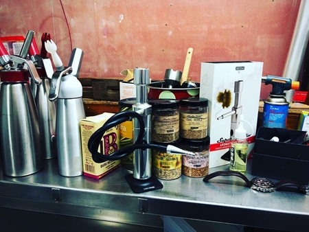 Satıcı için resim özay izmir gastronomi