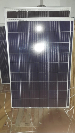 Picture of 265 Watt yerli üretim güneş paneli