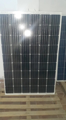 Picture of 290 WATT MONOKRİSTAL SOLAR GÜNEŞ PANELİ