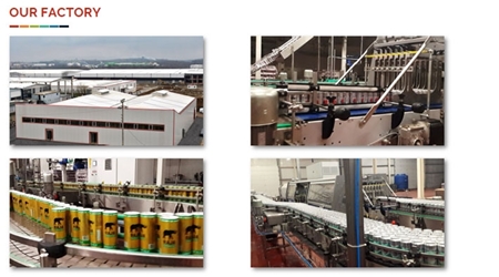 Satıcı için resim Energy Drinks