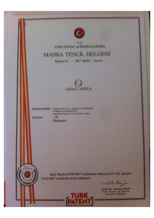 Satıcı için resim CANELA KOZMETİK