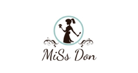 Satıcı için resim Miss don
