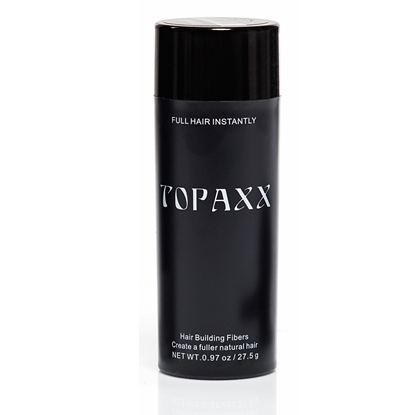 Picture of Topaxx Dolgunlaştırıcı Saç Fiber Tozu 27,5 gr
