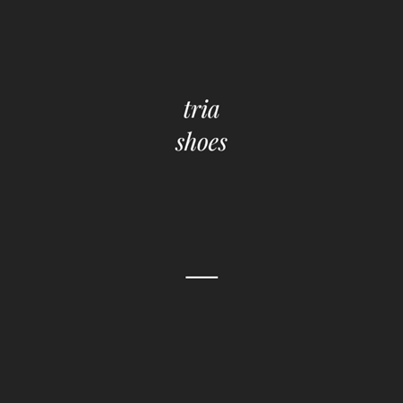 Satıcı için resim Tria Shoes