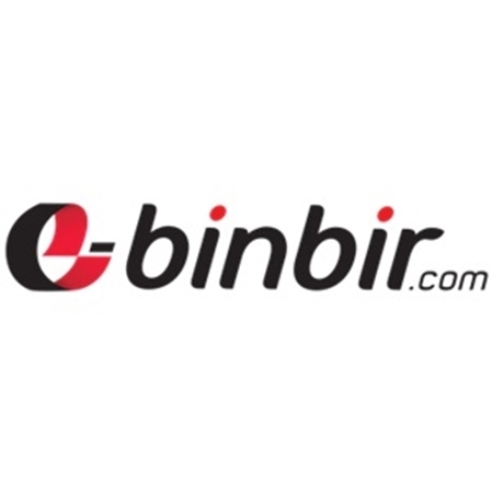 Satıcı için resim E-BinBir