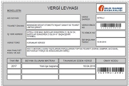 Satıcı için resim MANNHEIMGROUP OTO İNŞ SAN VE TİC LTD ŞTİ