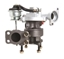Picture of FORD FIESTA V 1.4 TDCi TURBO ( TORK ) MARKA