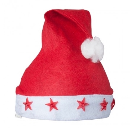 Noel Baba Şapkası resmi