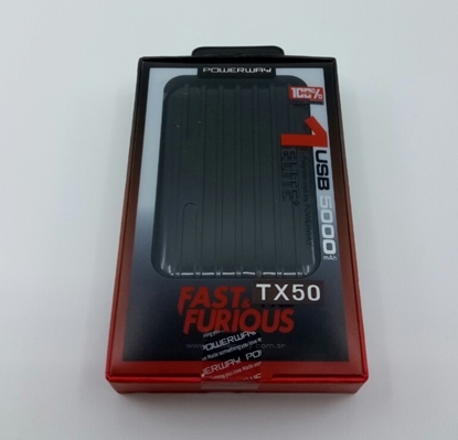 Picture of Powerbank Orta 5000 MAH