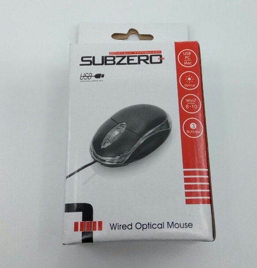 Mouse Led Optical resmi