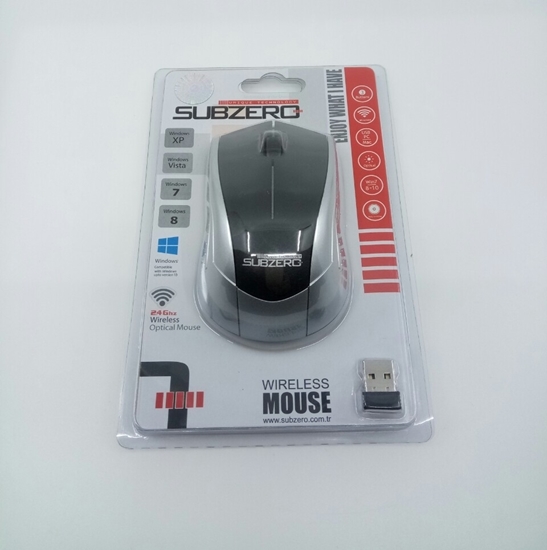 Mouse Kablosuz resmi