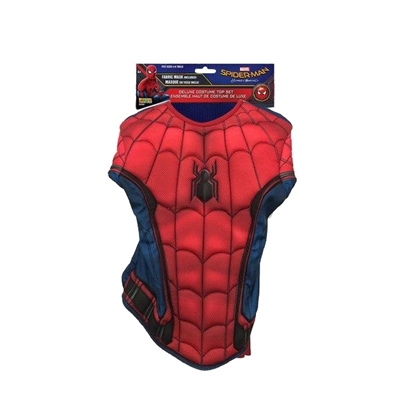 SunKostüm SPIDERMAN Tek beden resmi