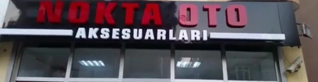 Satıcı için resim NOKTA OTO