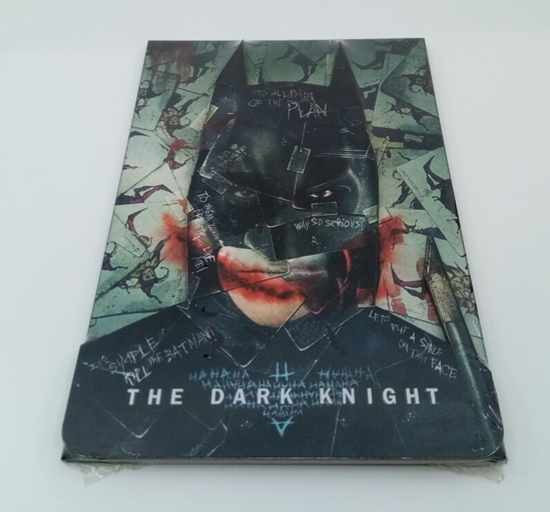 Picture of Tahta Poster  Batman ( 20 cm  30 cm )