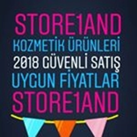 Satıcı için resim storeland