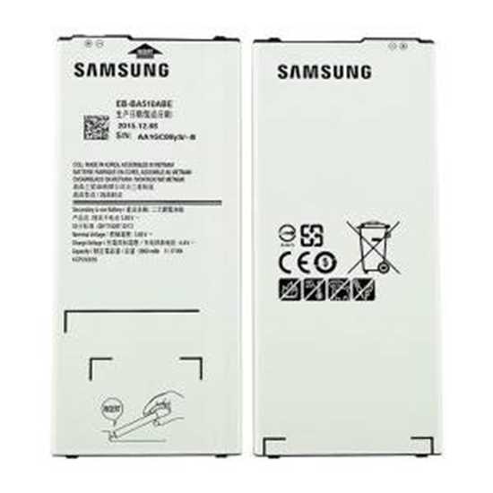 SAMSUNG A510-A5 2016 (EB-BA510ABE) ORJİNAL BATARYA PİL