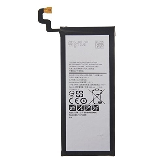 SAMSUNG NOTE-5 ORJİNAL BATARYA PİL