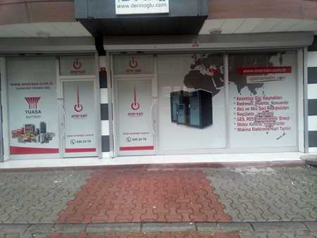 Satıcı için resim ANERSAN ELEKTRİK ELEKTRONİK MAK. İNŞ. TAAH. OTO. GIDA İTH. İHR. SAN. TİC. LTD. ŞTİ.