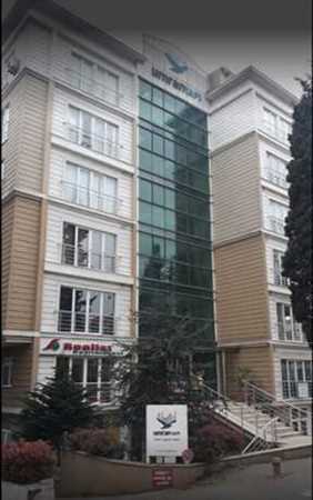 Satıcı için resim GİZ Teknoloji Yatırım Anonim Şirketi