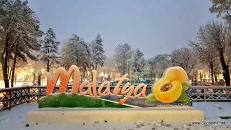 Satıcı için resim Organik Malatya Ürünleri