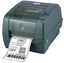 TSC TTP-345 (99-127A003-00LF) Thermal Transfer Printer resmi