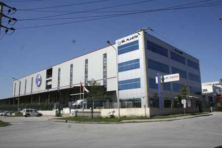 Satıcı için resim Bil Plastik AŞ.