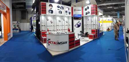 Satıcı için resim METALİMSAN MAKİNE OTOMOTİV İTH.İHR.SAN.TİC.LTD.ŞTİ.