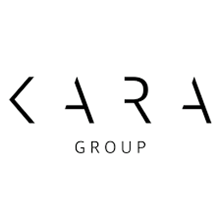Satıcı için resim the kara group