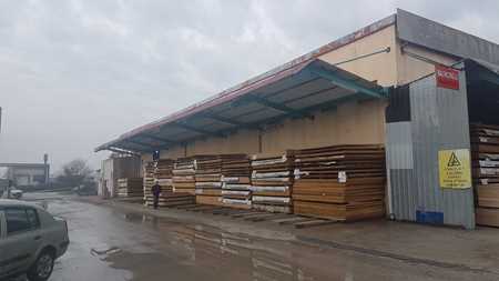 Satıcı için resim BALIKÇIOĞLU ORMAN ÜRÜNLERİ SANAYİ VE TİCARET LİMİTED ŞİRKETİ