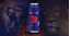 Lion Club Energy Drinks resmi
