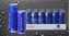 Picture of Kinetic Blue Energy Drinks