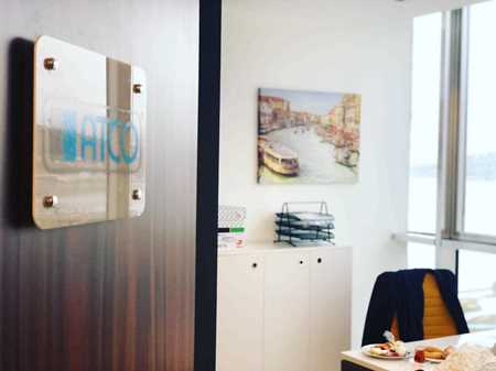 Satıcı için resim ATCO ARMATÜR SANAYİ VE TİC LTD ŞTİ