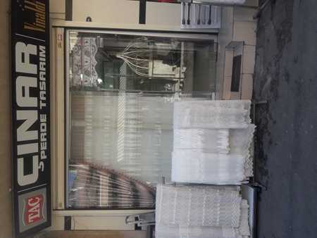 Satıcı için resim Çınar perde